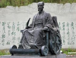 Zhuge Liang: A Brilliant Strategist and Leader