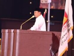 Prabowo Bersedia untuk Mendukung Koperasi dan Pertumbuhan Ekonomi Rakyat