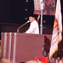 Prabowo Bersedia untuk Mendukung Koperasi dan Pertumbuhan Ekonomi Rakyat