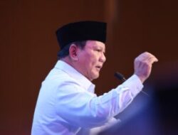 Berhati-hatilah Terhadap Tokoh Politik yang Berjanji dan Omong Kosong