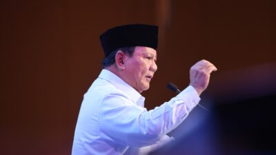 Berhati-hatilah Terhadap Tokoh Politik yang Berjanji dan Omong Kosong