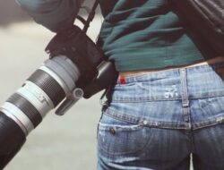 Saat Fotografer Dipekerjakan untuk Mengambil Foto Wisuda Mantan Pacar Sendiri: Pengalaman Roasting Sepanjang Sesi Pemotretan