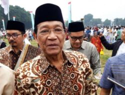 Sultan HB X Menanggapi Pernyataan Ade Armando Mengenai Politik Dinasti di Yogyakarta