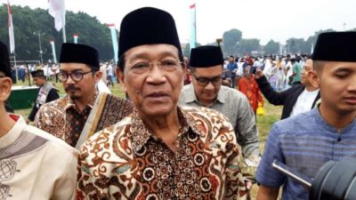 Sultan HB X Menanggapi Pernyataan Ade Armando Mengenai Politik Dinasti di Yogyakarta