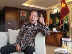 Kepemimpinan Sutiyoso, Letnan Jenderal TNI (Purn)