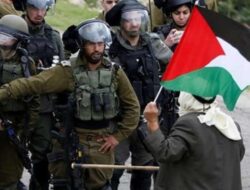 Ratusan Anak Palestina Diduga Mengalami Pelecehan Saat Ditahan oleh Israel dan Menjadi Viral