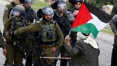 Ratusan Anak Palestina Diduga Mengalami Pelecehan Saat Ditahan oleh Israel dan Menjadi Viral