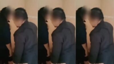 Istri Jual Diri di Rumah, Suami Sibuk Berjualan di Pasar Parung