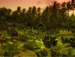 Penggali Mengalami Sakit Misterius Setelah Makam Sakral Dibongkar