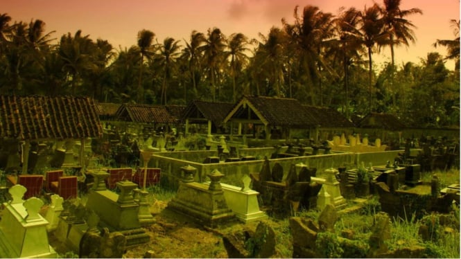 Penggali Mengalami Sakit Misterius Setelah Makam Sakral Dibongkar