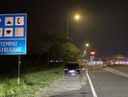 Ada Dugaan Terdapat Markas Jin di Tol Cipali, Berbagai Alasan yang Menyebabkan Banyak Kecelakaan Fatal