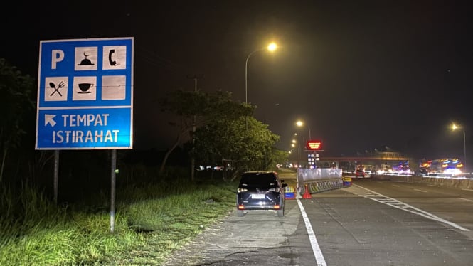 Ada Dugaan Terdapat Markas Jin di Tol Cipali, Berbagai Alasan yang Menyebabkan Banyak Kecelakaan Fatal