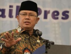 Kementerian Agama Menetapkan Pemenang Kompetisi Desain Batik untuk Jemaah Haji Indonesia