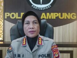 Polda Lampung Menangani Kasus Siswi SMA Dipaksa Lakukan Gerakan Asusila