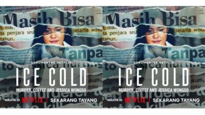 Kasus Jessica Wongso menuai kontroversi karena keterkaitannya dengan Netflix