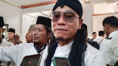 Komika Aulia Rakhman Ditangkap atas Kasus Penistaan Agama, Gus Miftah: Allah Bungkam Mulutnya