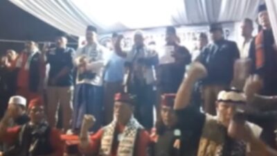 Ormas di Bitung Terlibat Bentrok, Jawara Betawi Jabodetabek Mengecam Polisi Atas Tindakan Tidak Bubarkan Laskar Manguni