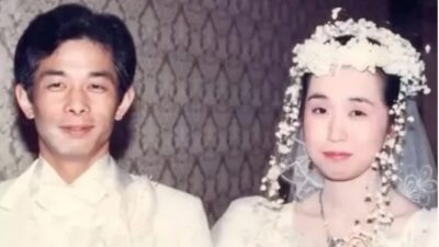 Pasangan Suami Istri di Jepang yang Pernah Diam Membisu Selama 20 Tahun, Alasannya Tak Terduga