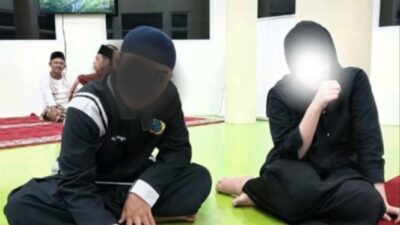 Mahasiswa Unand Tertangkap Mesum di Masjid Kampus, Telah Berulang Kali Melakukan Tindakan Tidak Pantas