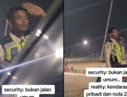 Kalau Aku Menjadi Kamu, Aku Akan Sangat Malu