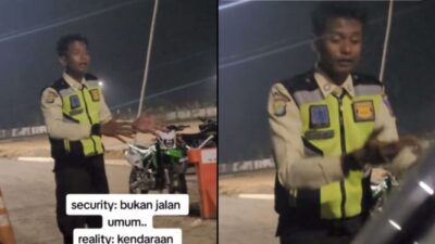 Zhafirah Berencana Memviralkan Video Security yang Merekamnya Dirujak oleh Netizen Sambil Melihat Burung Gagak