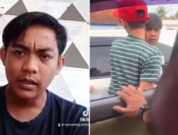 Klarifikasi tentang Sopir Avanza yang Mengancam Bapak-Bapak Pengendara Fortuner