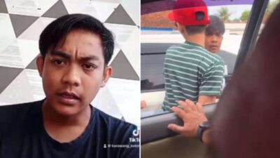 Klarifikasi tentang Sopir Avanza yang Mengancam Bapak-Bapak Pengendara Fortuner