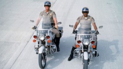 Penampilan Terkini Erik Estrada, Aktor Utama dalam Serial Populer CHiPs di Era 1970-an