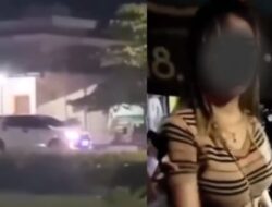 Perempuan Viral Dituduh Mabuk dan Membuat Kerusuhan di Acara Pengajian di Pekalongan