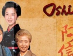 Berita Terbaru Tentang Pemeran Utama Serial Populer Jepang Era 1980-an Oshin