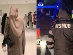 Ipda Febryanti Mulyadi, Sosok yang Viral di TikTok: Dari Siang Sebagai Ukhti Hingga Malam Menjadi Resmob