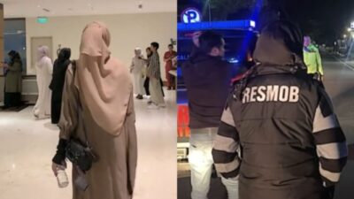 Ipda Febryanti Mulyadi, Sosok yang Viral di TikTok: Dari Siang Sebagai Ukhti Hingga Malam Menjadi Resmob