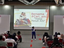 Meningkatkan Peran Perempuan dalam Keselamatan Berkendara dengan Edukasi Safety Riding AHM