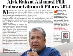 26 DESEMBER 2023: EDISI TERBARU