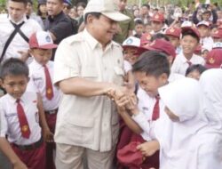 Bebas Makan Siang: prabowo2024.net