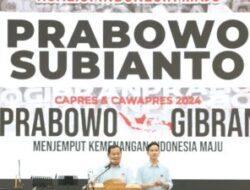 Prabowo-Gibran dalam Upaya Pemberantasan Korupsi