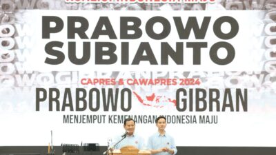 Prabowo-Gibran dalam Upaya Pemberantasan Korupsi