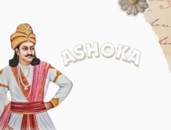 Ashoka the Great – Prabowo2024.net: The Legacy of a Remarkable Leader