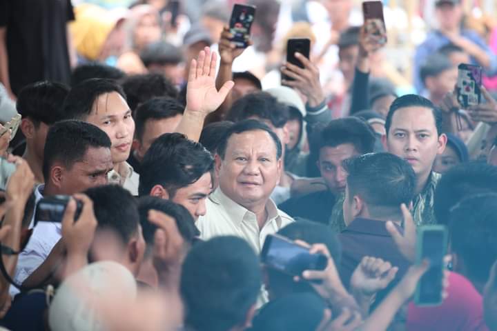 Ketidakadilan dalam Sistem Ekonomi – Prabowo2024.net