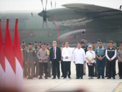 Prabowo Tidak Akan Menyalin Jokowi, Tapi Akan Menggantikannya