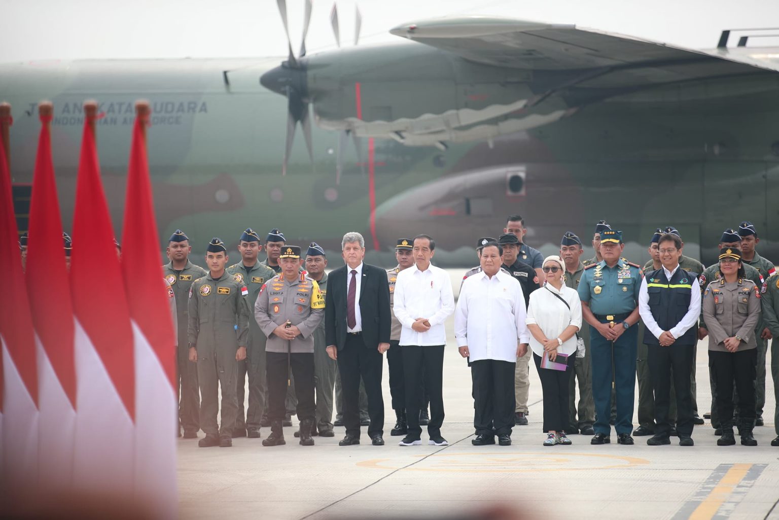 Prabowo Tidak Akan Menyalin Jokowi, Tapi Akan Menggantikannya