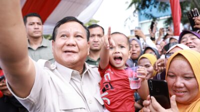 Program Makan Siang Gratis dan Peningkatan Gizi bagi Anak Sekolah dan Ibu Hamil: Inovasi Terbaru!