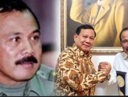 Sosok Kepemimpinan Jenderal TNI (Purn) Subagyo Hadi Siswoyo