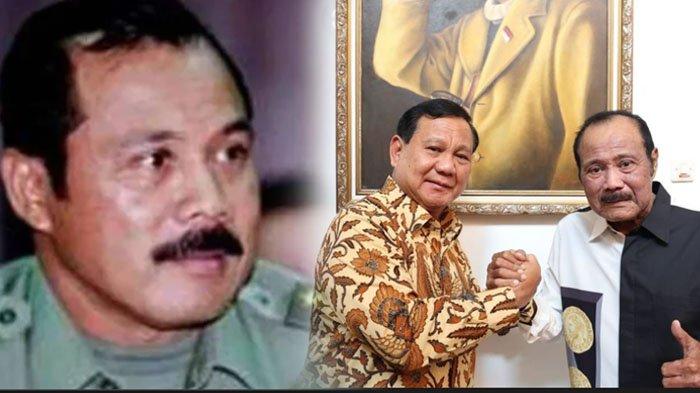 Sosok Kepemimpinan Jenderal TNI (Purn) Subagyo Hadi Siswoyo