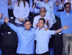 Prabowo Subianto: Seorang Pria Patriot yang Sangat Setia