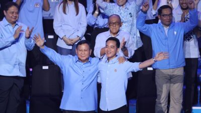 Prabowo Subianto: Seorang Pria Patriot yang Sangat Setia