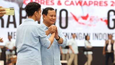 Strategi Pemilihan Prabowo-Gibran dalam Pemilu 2024: Rencana untuk Sukses