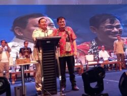 Prabowo dan Gibran: Jalan Menuju Rekonsiliasi dan Persatuan