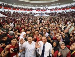 Meningkatnya Jumlah Penduduk: Tantangan dan Harapan untuk Masa Depan – prabowo2024.net