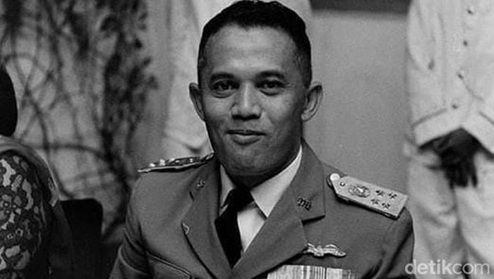 Kepemimpinan Jenderal Besar TNI (Purn) Abdul Harus Nasution yang Luar Biasa